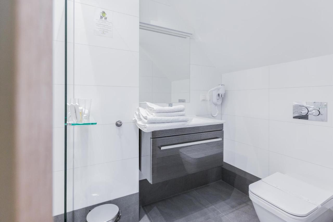 Hotel Salve Glogowek Luaran gambar