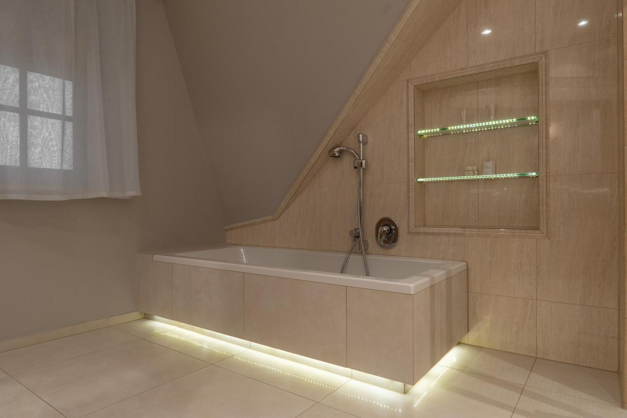 Hotel Salve Glogowek Luaran gambar