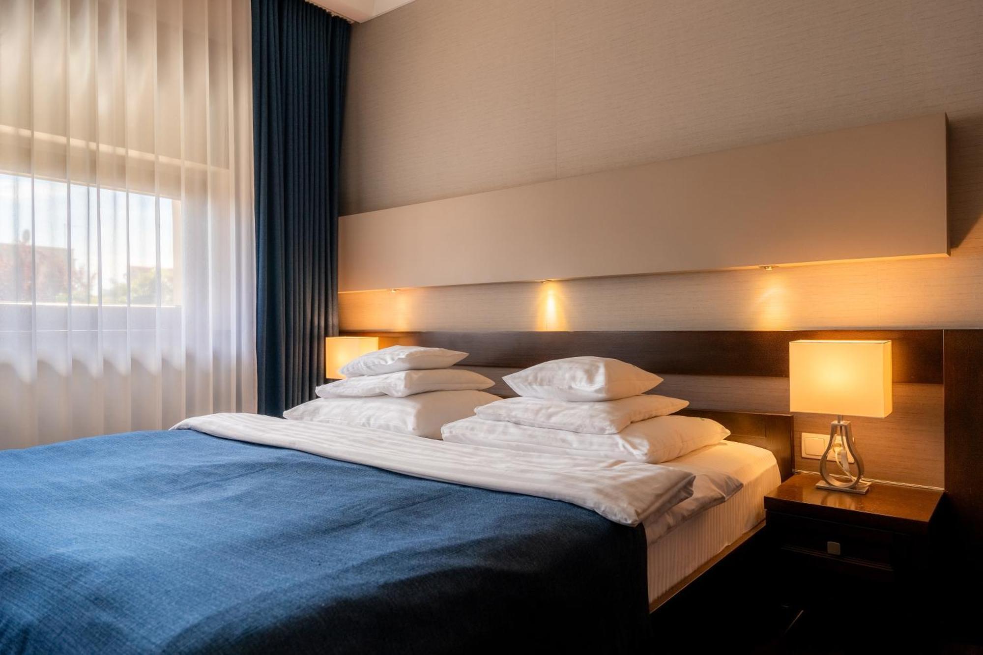 Hotel Salve Glogowek Luaran gambar