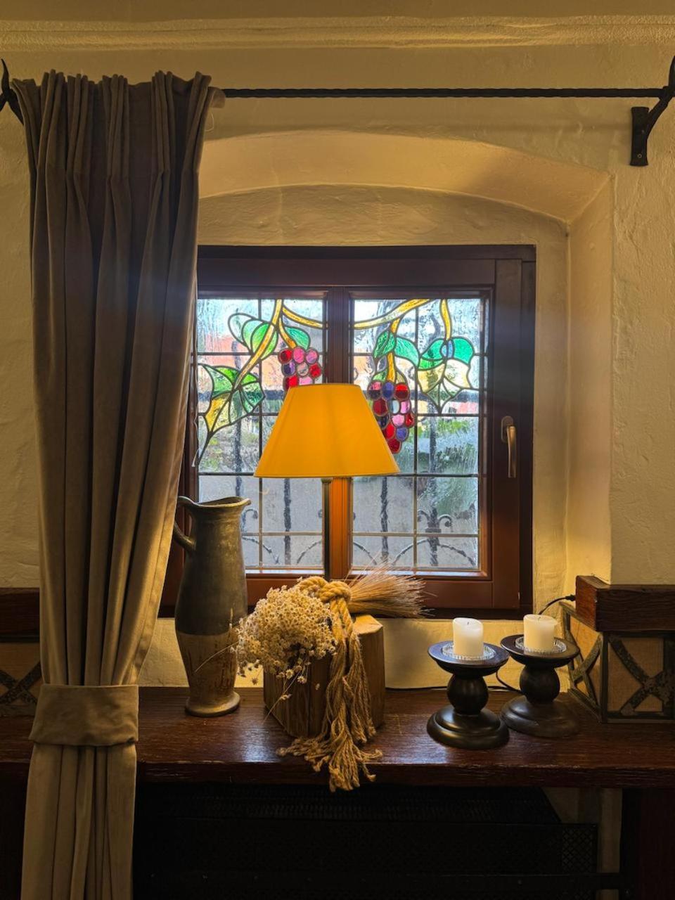 Hotel Salve Glogowek Luaran gambar